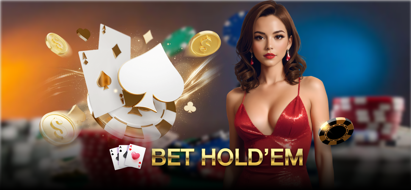 BETHOLDEM VIP